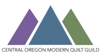 Central Oregon Modern Quilt Guild